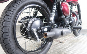 KAWASAKI ESTRELLA SE BJ250A