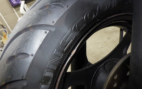 SUZUKI ADDRESS V125 G 2024 CF46A