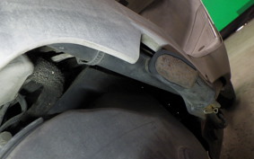 SUZUKI ADDRESS V125 G 2020 CF46A