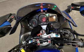 KAWASAKI ZX 1200 NINJA R 2004 ZXT20B