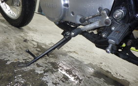 YAMAHA SR500 1993 1JN