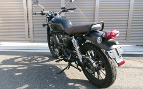 HONDA GB350 2022 NC59