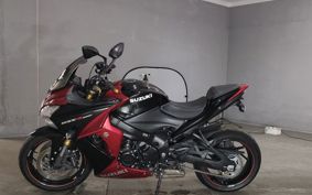 SUZUKI GSX-S1000F 2018 GT79B