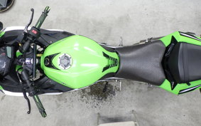 KAWASAKI NINJA 250 ABS EX250L