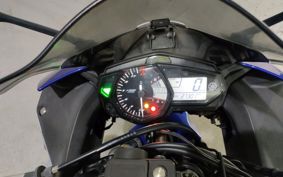 YAMAHA YZF R-3 2017 RH07J