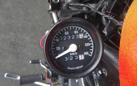 KAWASAKI VULCAN400 CLASSIC 1996 VN400A