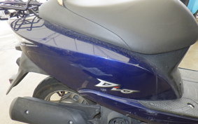 HONDA DIO Gen.6 AF62