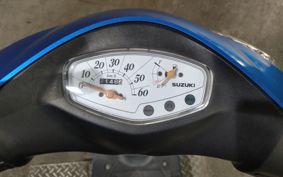 SUZUKI ADDRESS V50 CA44A