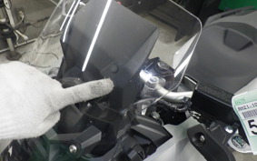 HONDA X-ADV 750 2025 RH21