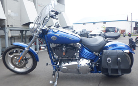 HARLEY FXCWC 2008 JK5