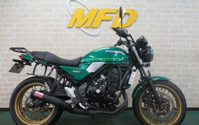 KAWASAKI Z650 RS 2023 ER650M