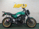 Фото Kawasaki Z650 RS 2023 с японского аукциона