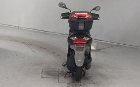 SUZUKI ADDRESS V125 CF4MA