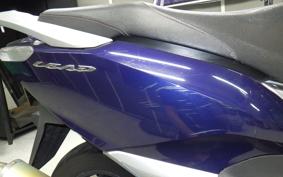HONDA LEAD 125 2011 JF45