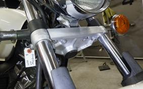 YAMAHA DRAGSTAR 250 2022 VG02J