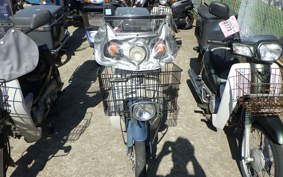 HONDA C50 SUPER CUB AA01