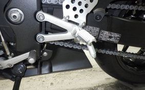 HONDA CBR600RR 2024 PC40