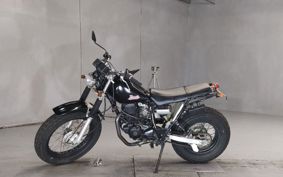 YAMAHA TW200 2JL