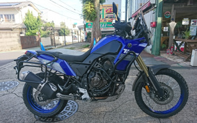 YAMAHA TENERE 700 2024 DM13J