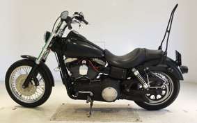 HARLEY FXDBI 2006