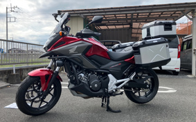 HONDA NC750X DCT ABS 2020 RC90
