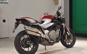 MV AGUSTA BRUTALE 1078 RR 2014