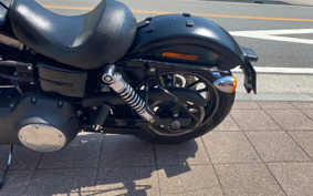 HARLEY FXDBC 2015 VD4