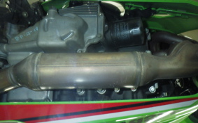 KAWASAKI NINJA 400 2023 EX400L