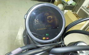 HONDA CL500 2023 PC68