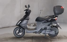 SUZUKI ADDRESS V125 CF4MA