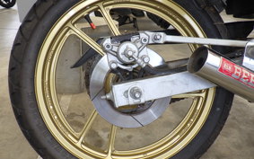 SUZUKI GF250 GJ71C