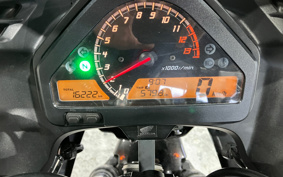 HONDA VTR 250 F MC33