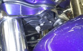 HARLEY FLHX1450 SIDECAR 2006