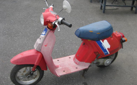 HONDA EVE AF06