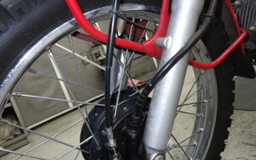 HONDA CT110 HUNTER CUB