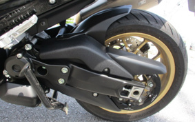 YAMAHA T-MAX 560 A 2024 SJ19J