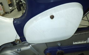 HONDA C50 SUPER CUB 2013 C50