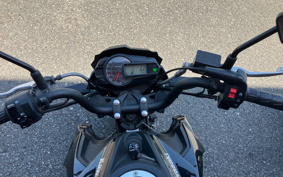 KAWASAKI Z125 PRO BR125H