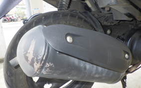 SUZUKI LET's 5 CA47A
