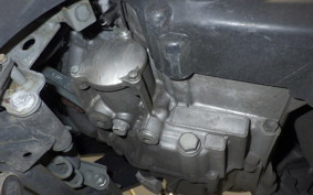 SUZUKI BURGMAN400 A 2017 DU11A
