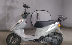 SUZUKI ADDRESS V125 CF46A