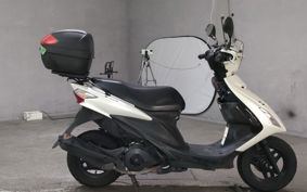 SUZUKI ADDRESS V125 CF4MA