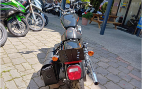 HARLEY XL883L 2013 CR2
