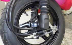 HONDA GIORNO 2 2023 AF70