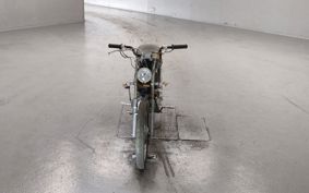 HONDA SUPER CUB50 C50