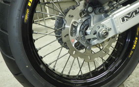 SUZUKI 250SB 2000 LX250L