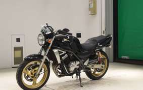 KAWASAKI BALIUS 250 Gen.2