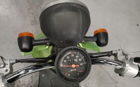 HONDA TODAY AF61