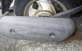 YAMAHA VINO 50 SA10J