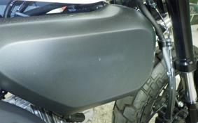 HONDA MONKEY 125 2015 JB05
